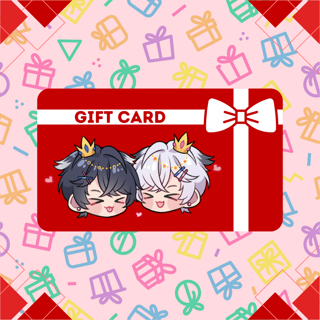 Digital Gift Card