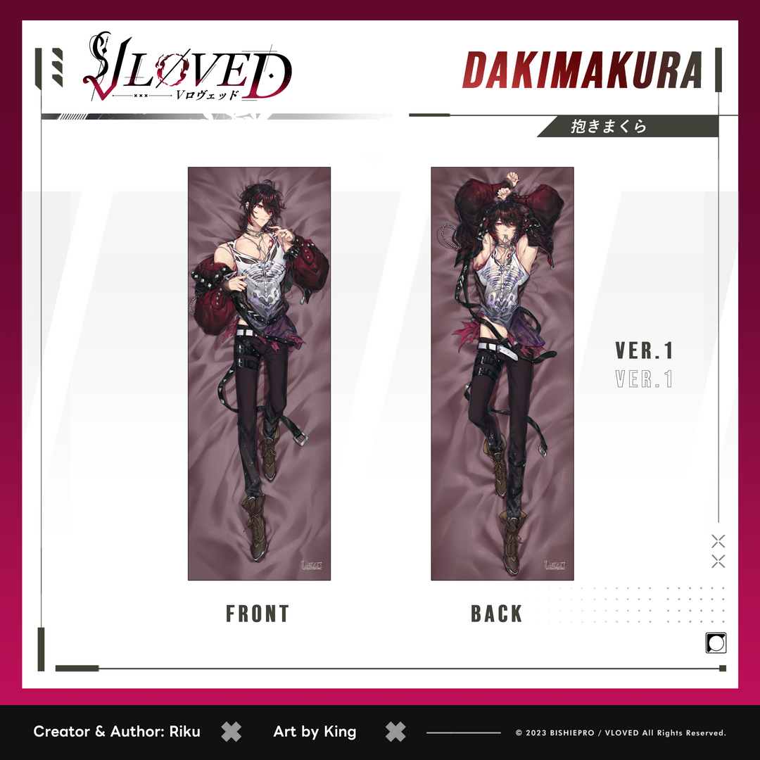 Original Dakimakura