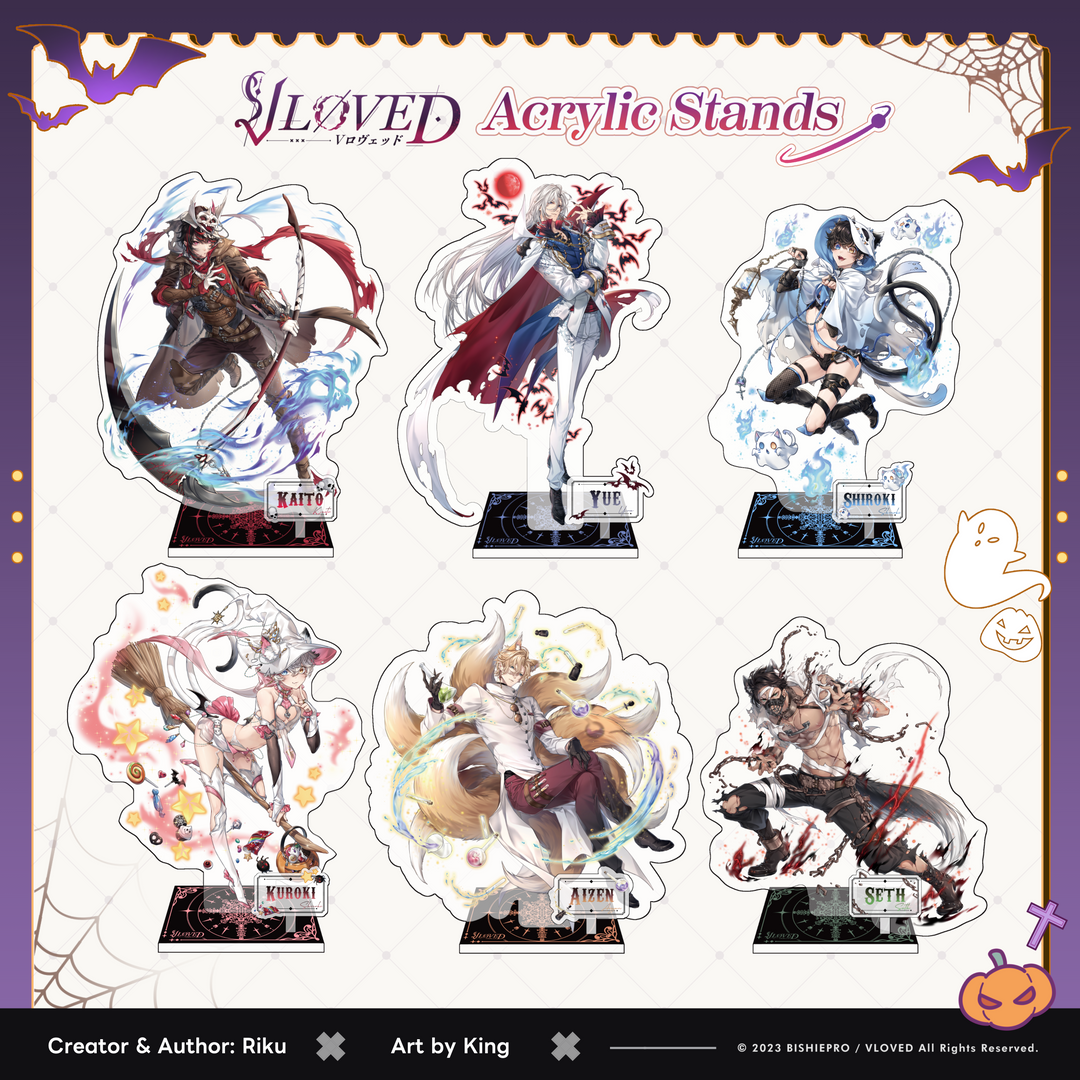 Original Standees