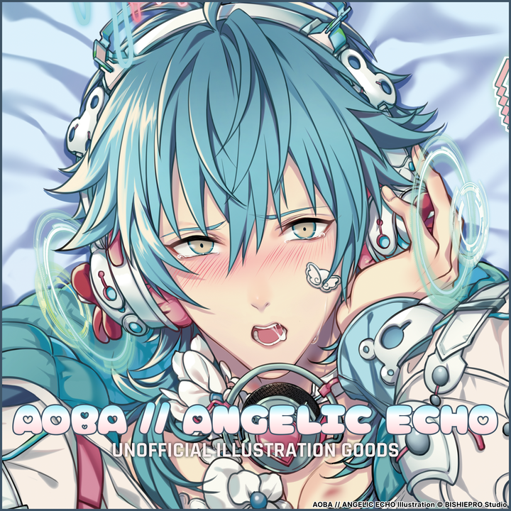 AOBA // ANGELIC ECHO