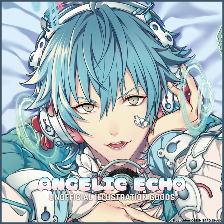 ANGELIC ECHO