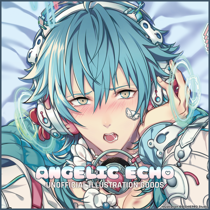 ANGELIC ECHO