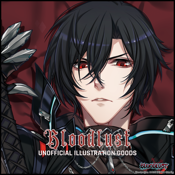 BLOODLUST