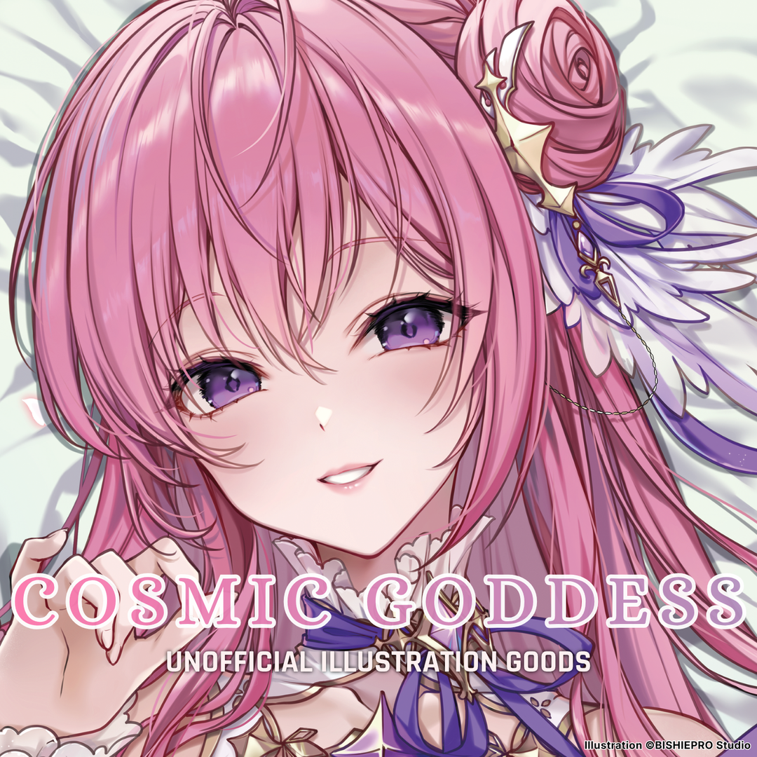 COSMIC GODDESS