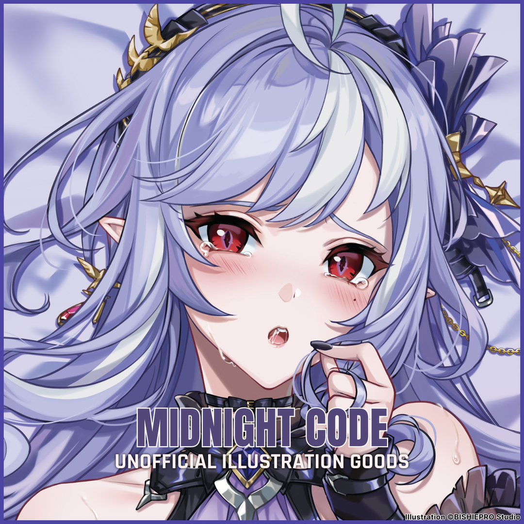 MIDNIGHT CODE