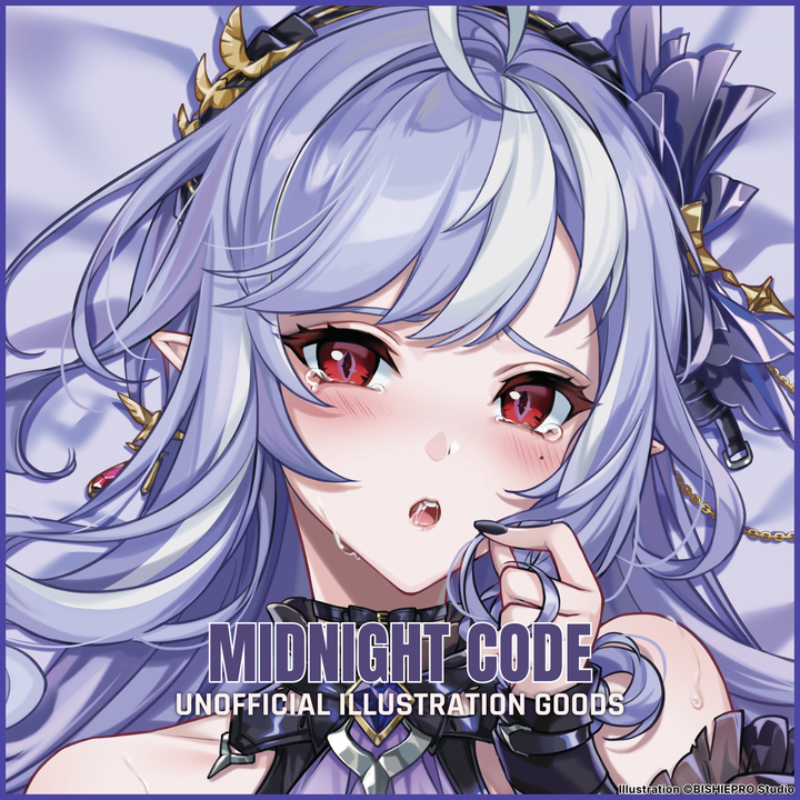 MIDNIGHT CODE