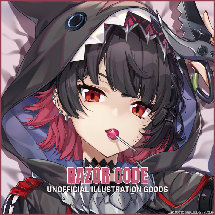 RAZOR CODE