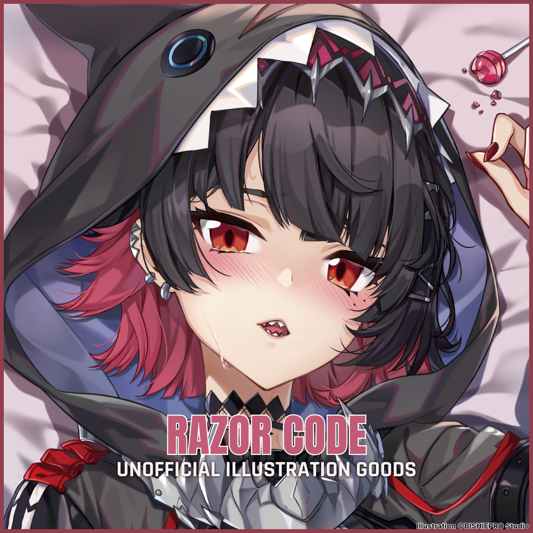 RAZOR CODE