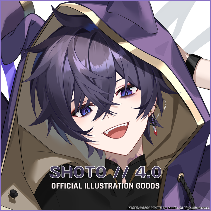 SHOTO // 4.0