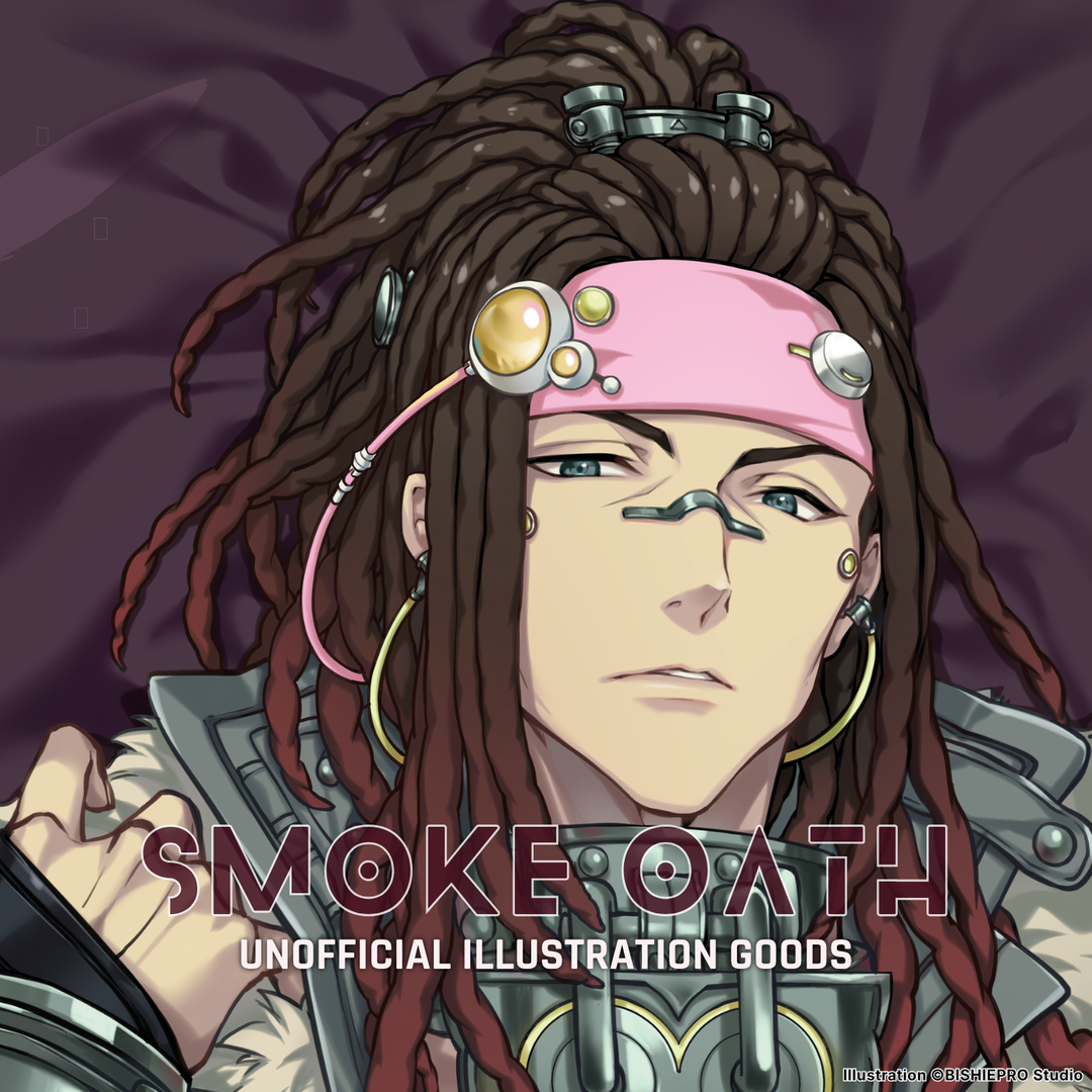 SMOKE OATH