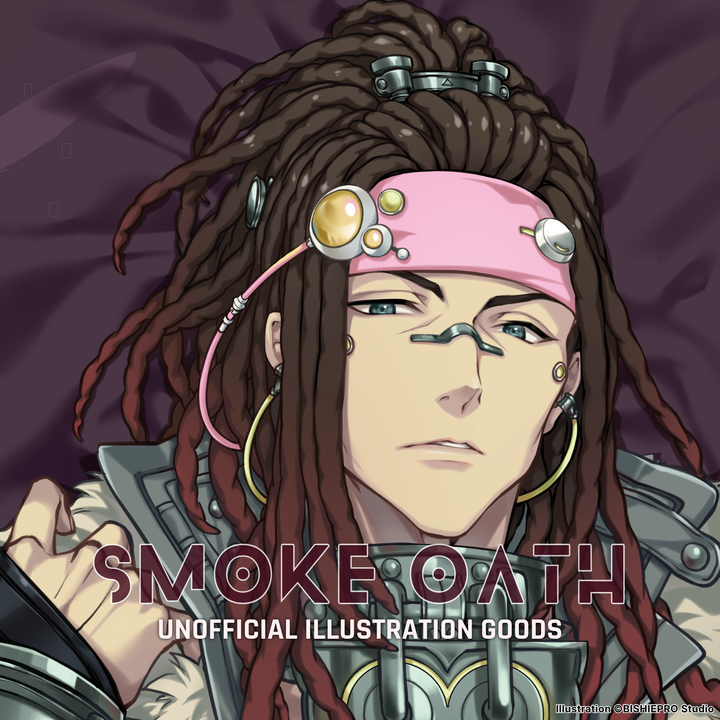 SMOKE OATH