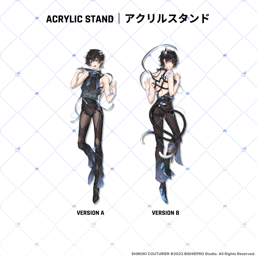 VLOVED // SHIROKI COUTURIER