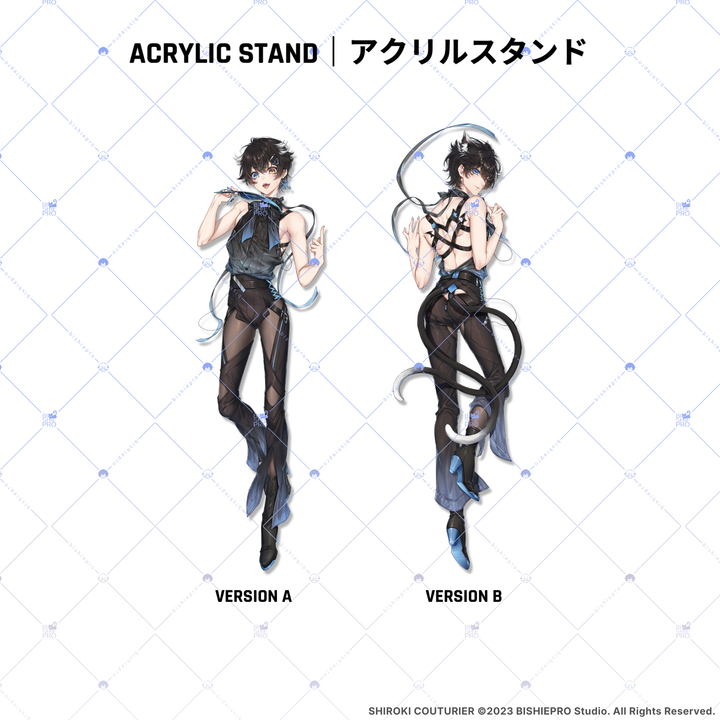 VLOVED // SHIROKI COUTURIER