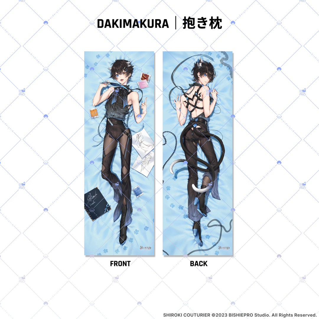 VLOVED // SHIROKI COUTURIER