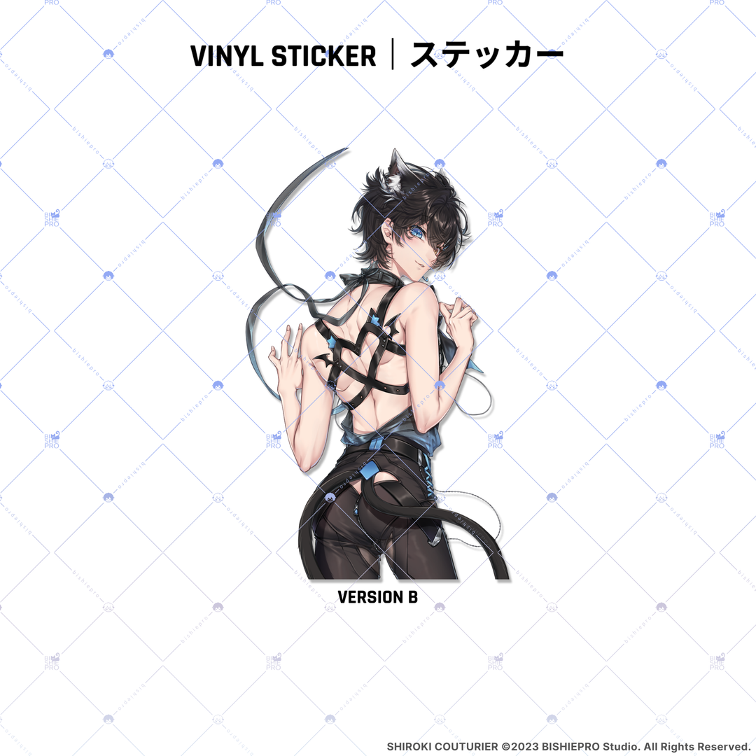 VLOVED // SHIROKI COUTURIER