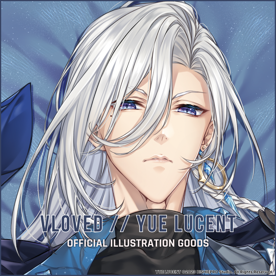 VLOVED // YUE LUCENT