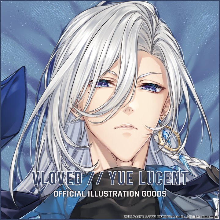 VLOVED // YUE LUCENT