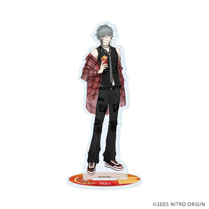 Nitro+Chiral Ver. 2 Acrylic Stands